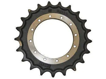 Peças de material rodante CATERPILLAR