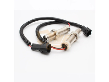 Sensor novo DH220-5 DH220-7 Excavator Speed Sensor Revolution Sensor 2547-1015: foto 3