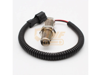 Sensor novo DH220-5 DH220-7 Excavator Speed Sensor Revolution Sensor 2547-1015: foto 5