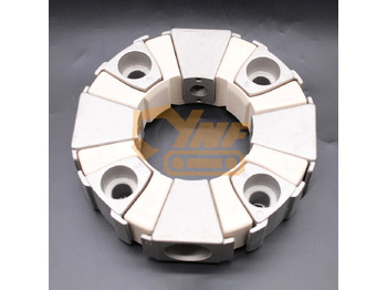 Embreagem e peças KOBELCO