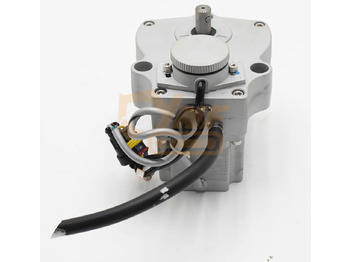 Sistema elétrico por Escavadeira novo Factory Supply High Quality Sy215 Excavator Throttle Motor 60106830 Stepper Motor: foto 2