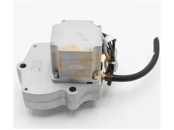 Sistema elétrico por Escavadeira novo Factory Supply High Quality Sy215 Excavator Throttle Motor 60106830 Stepper Motor: foto 3