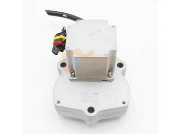 Sistema elétrico por Escavadeira novo Factory Supply High Quality Sy215 Excavator Throttle Motor 60106830 Stepper Motor: foto 4