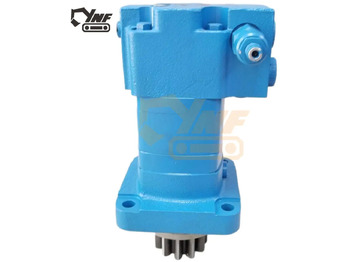 Motor hidráulico