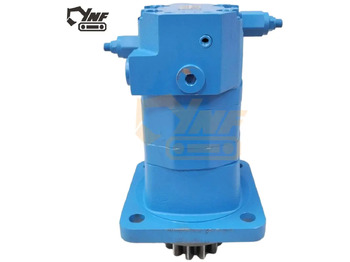 Motor hidráulico