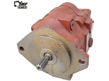 Bomba hidráulica novo Mini Excavator Hydraulic Pump Pvd-00B-18P Hydraulic Piston Pump Pvd-00B-18P-6Ag4 For Cat 301.5C: foto 3