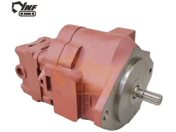 Bomba hidráulica novo Mini Excavator Hydraulic Pump Pvd-00B-18P Hydraulic Piston Pump Pvd-00B-18P-6Ag4 For Cat 301.5C: foto 2