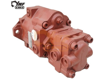Bomba hidráulica novo Mini Excavator Hydraulic Pump Pvd-00B-18P Hydraulic Piston Pump Pvd-00B-18P-6Ag4 For Cat 301.5C: foto 5