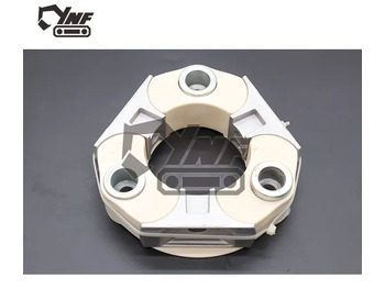 Embreagem e peças novo Neuson 3402 RDV 5002 RDV hydraulic pumps spare parts hydraulic parts flexible shaft rubber coupling: foto 4 Embreagem e peças novo Neuson 3402 RDV 5002 RDV hydraulic pumps spare parts hydraulic parts flexible shaft rubber coupling: foto 4