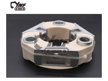 Embreagem e peças novo Neuson 3402 RDV 5002 RDV hydraulic pumps spare parts hydraulic parts flexible shaft rubber coupling: foto 2 Embreagem e peças novo Neuson 3402 RDV 5002 RDV hydraulic pumps spare parts hydraulic parts flexible shaft rubber coupling: foto 2