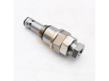 Válvula hidráulica novo PC200-8 PC300-7 PC350-7 PC340LC-7K Excavator Relief Valve assy 723-40-93600 723-40-92103 723-40-92203 723-40-92403: foto 5