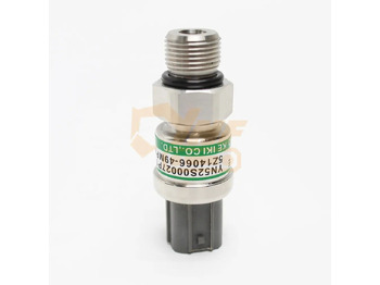 Sensor