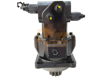 Motor hidráulico por Escavadeira novo Swing Device Motor Zx17 Excavator Swing Motor Assy 104-6422-005 104-6419-005 For Hitachi Excavator Parts: foto 5 Motor hidráulico por Escavadeira novo Swing Device Motor Zx17 Excavator Swing Motor Assy 104-6422-005 104-6419-005 For Hitachi Excavator Parts: foto 5