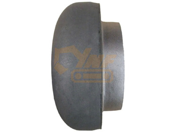 Suporte de motor novo YNF Engine Rubber Mount 4194638 4194639 For HitachiE EX60 Excavator Engine Parts: foto 5 Suporte de motor novo YNF Engine Rubber Mount 4194638 4194639 For HitachiE EX60 Excavator Engine Parts: foto 5