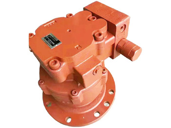 Motor hidráulico
