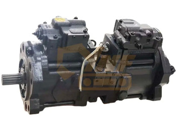 Bomba hidráulica novo YNF Hot Sales Excavator Parts K3V112DT-112R-9N02 Main Pump K3V K3V112DT Hydraulic Pump For kawasaki: foto 2