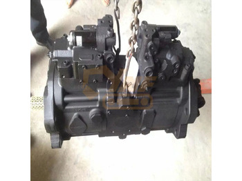 Bomba hidráulica novo YNF Hot Sales Excavator Parts K3V112DT-112R-9N02 Main Pump K3V K3V112DT Hydraulic Pump For kawasaki: foto 4