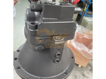 Motor hidráulico por Escavadeira novo YNF M2X146B EC240B EC240BLC Swing Motor Assy VOE14550094 VOE 14550094 For VOLVO Excavator: foto 4