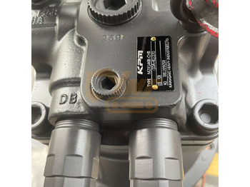 Motor hidráulico por Escavadeira novo YNF M2X146B EC240B EC240BLC Swing Motor Assy VOE14550094 VOE 14550094 For VOLVO Excavator: foto 5