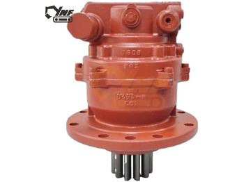 Motor hidráulico