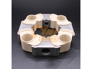 Embreagem e peças por Escavadeira novo Ynf Hot Sales Excavator Spare Parts Hydraulic Pump Coupling 140H Cf-H-140 Flexible Coupling Assy: foto 4