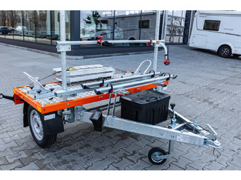 Reboque para moto WIOLA