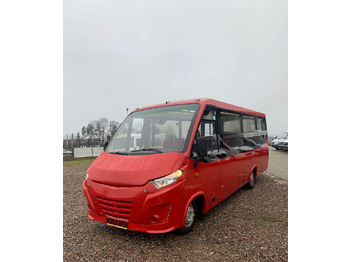 Minibus IVECO Daily