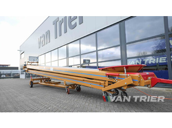 Correia transportadora BRESTON