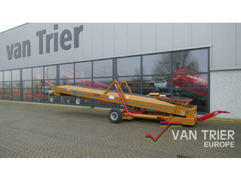 Correia transportadora Breston HV14-80 Store loader: foto 5