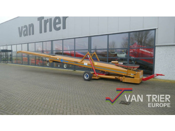 Correia transportadora Breston HV14-80 Store loader: foto 4