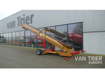 Correia transportadora Breston HV14-80 Store loader: foto 3
