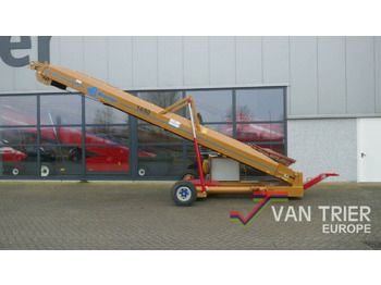 Correia transportadora Breston HV14-80 Store loader: foto 2