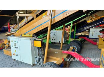 Correia transportadora Breston Z14-80XW Store loader: foto 3