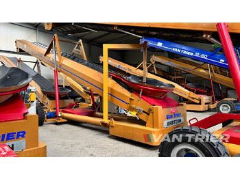 Correia transportadora BRESTON