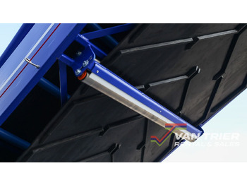 Correia transportadora Breston Z25-100XW Ship loader: foto 4 Correia transportadora Breston Z25-100XW Ship loader: foto 4