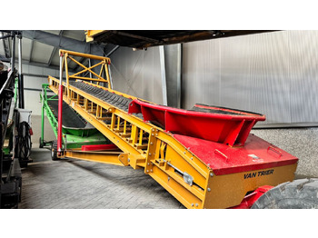 Correia transportadora BRESTON