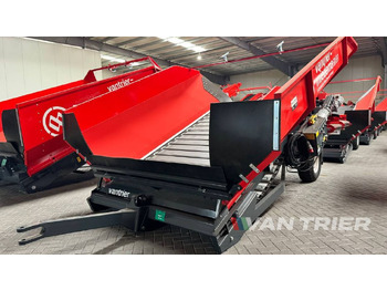 Equipamento para armazenagem MIEDEMA