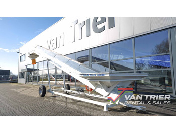Transportador VAN TRIER