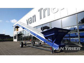 Transportador VAN TRIER