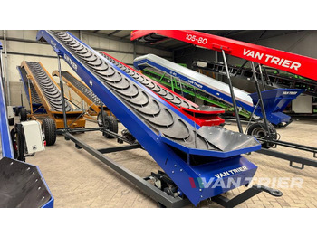 Transportador Van Trier 10,5-80 Conveyor belt: foto 3
