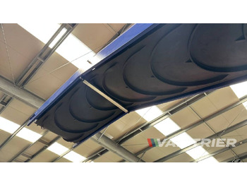 Transportador Van Trier 10,5-80 Conveyor belt: foto 4