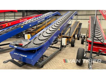 Transportador VAN TRIER