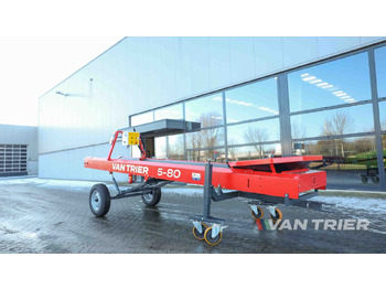 Transportador VAN TRIER