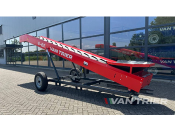 Transportador VAN TRIER