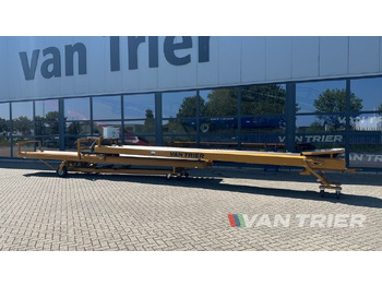 Transportador VAN TRIER