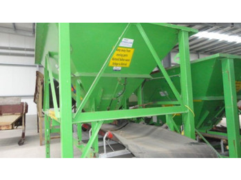 Equipamento para armazenagem VAN TRIER