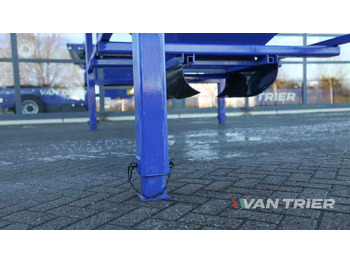 Equipamento para armazenagem Van Trier TR45 Hopper: foto 3