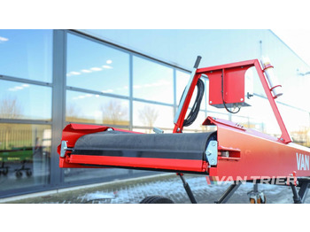 Correia transportadora Van Trier V5-80 Flat conveyor: foto 4