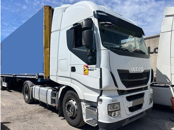 Tractor IVECO STRALIS AS440S46TP: foto 1