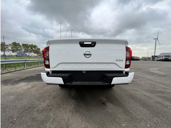 Pick-up, Carrinha cabine dupla novo Nissan Navara 4x4 2.5 D Double Cab - LE Plus - AUTOMATIC - FULL OPTIONS - EURO 2 - NEW!! - 3 UNITS: foto 5